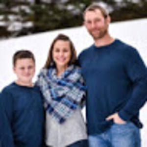 Meet your Posher, Lindsay